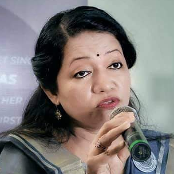 Adysha Das