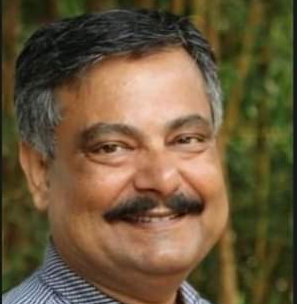 Dr. Mrinal Chatterjee