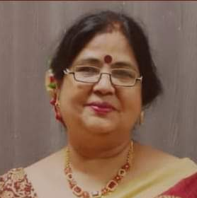 Dr. Sangita Gosain (Mohapatra)