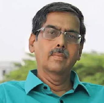Dr. Jatindra Kumar Nayak
