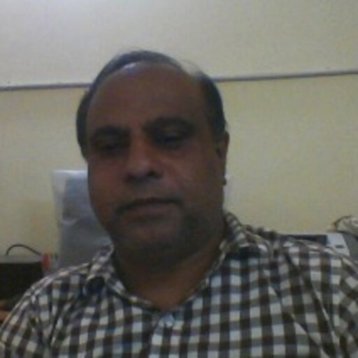 Dr. Umakant Mishra