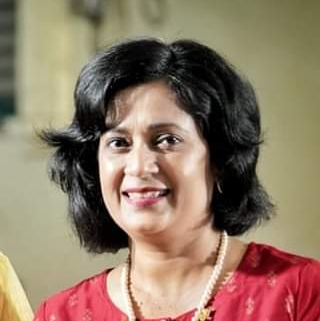 Prachi Tara