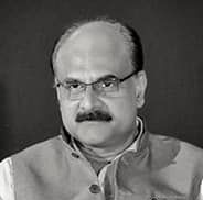 Justice Sashikant Mishra