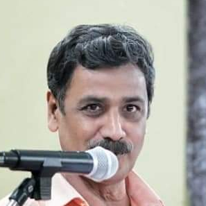 Asit Mohanty