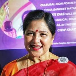 Trupti Das