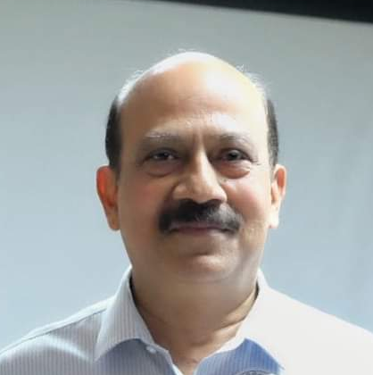 Prof. Sanjay Acharya