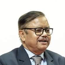 Dilip kumar Samantray