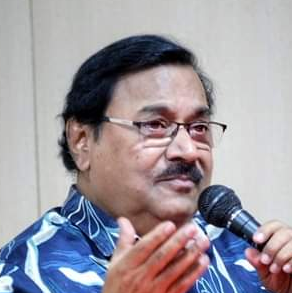 Debasish Mohapatra