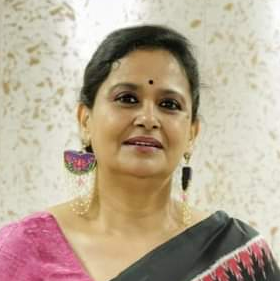 Susmita Das
