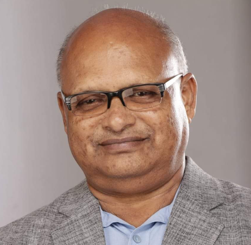 Shri Basant Sahoo