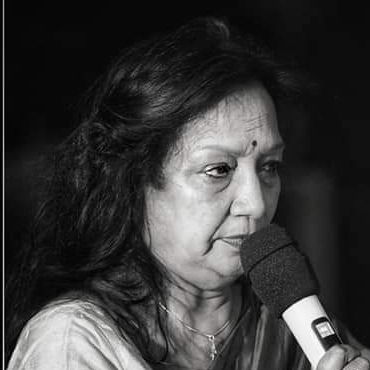 Dr. Malavika Ray