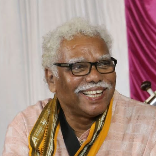 Pt. A Maheswar Rao