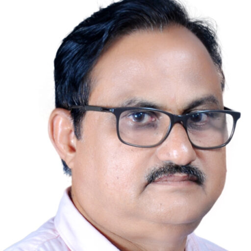 Dr. Sunil Kumar Pattnaik