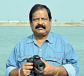 Raja Parija
