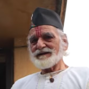 Prem Pratap Bahuguna