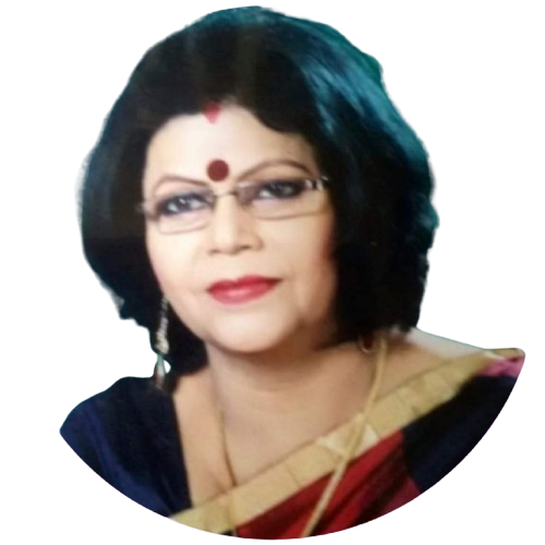 Geeta Patnaik