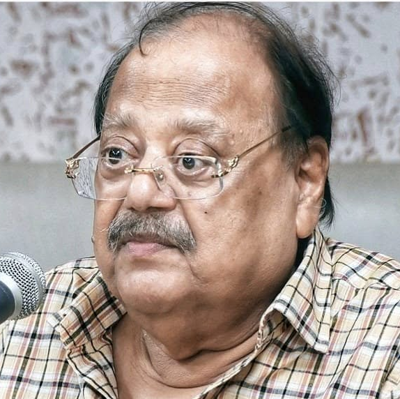 Prasanta Nanda