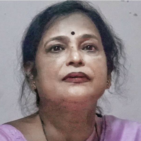 Dr. Bhagyalipi Malla