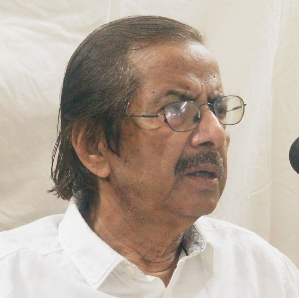 Prof. Devdas Chhotray