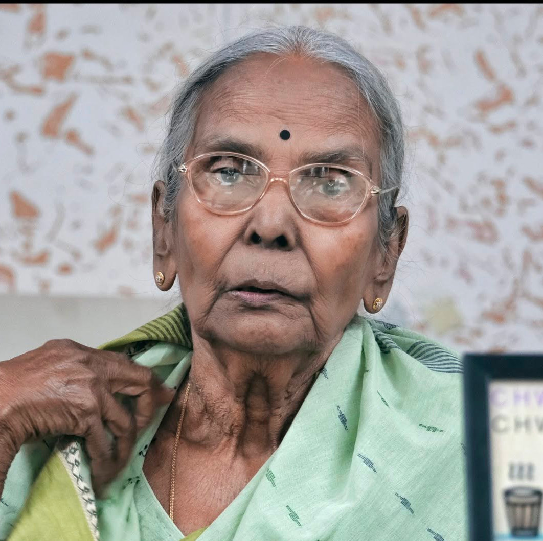 Shyamamani Devi