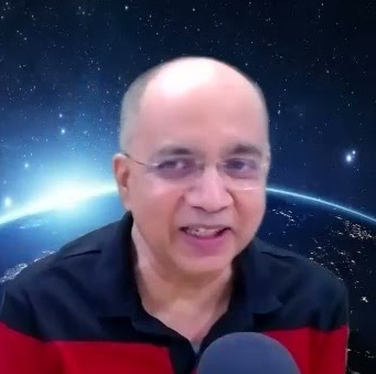 Sudhanshu Tripathi