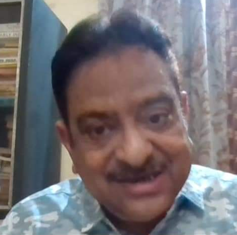 Dr. Indrajeet Mohanty