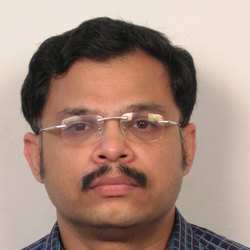 Prof. Kanishka Das