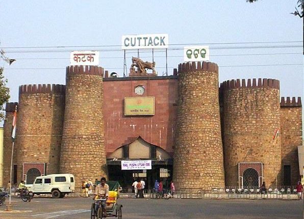 About Cuttack Heritage Walks